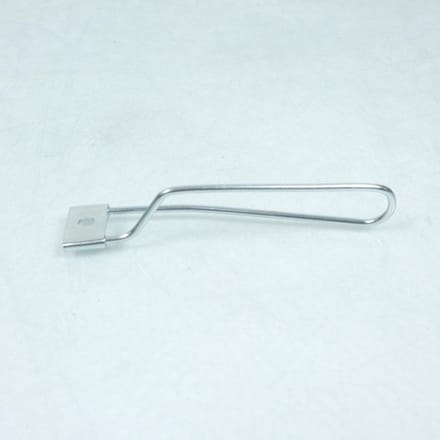 Support guide câble compteur pour scooter Yamaha 50 Bw's 2009 3GFF33170000 Neuf