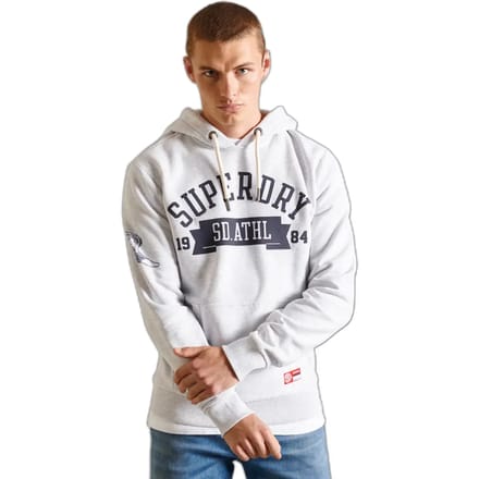 Sweatshirt Superdry Track & Field