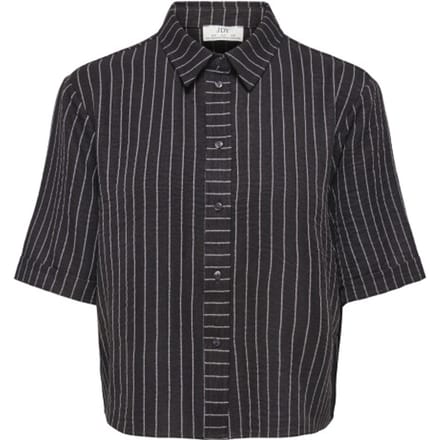 JDY Power SS Short Overhemd Dames - Maat XL