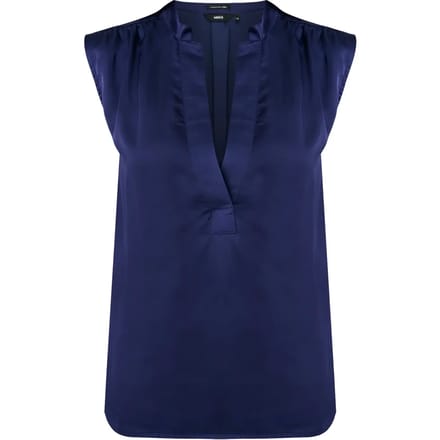 Vrouwenblouse Mexx Violet