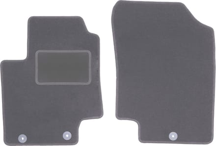 Automatten voor: Hyundai i20 I hatchback (2008-2014)