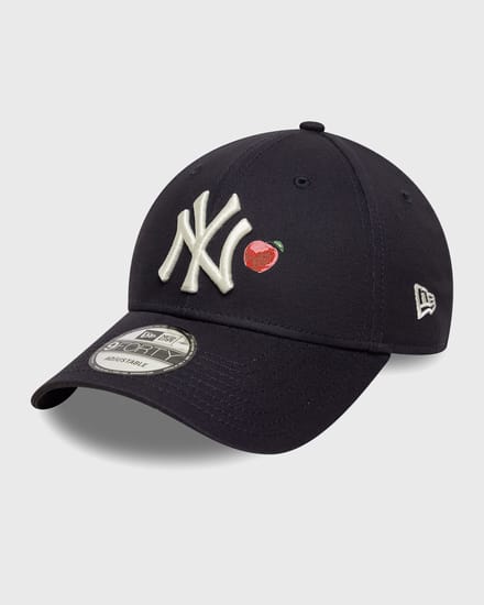 FRUIT ICON 9FORTY NEW YORK YANKEES