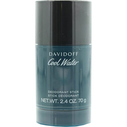 Davidoff Cool Water Deodorant Stick Deodorants heren Heren 70 g