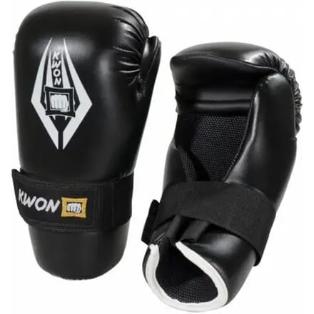 Bokshandschoenen Kwon Anatomic