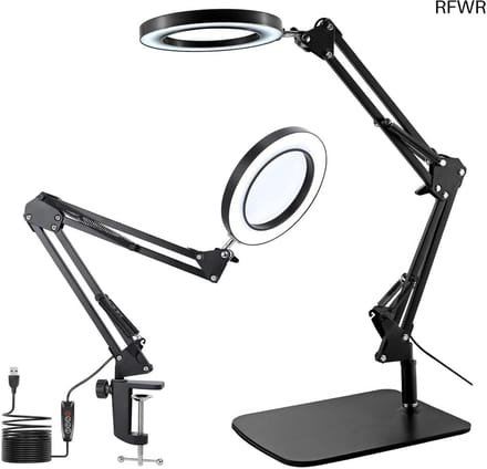 Daglichtlamp Schilderen - Staand - Hobby - kantoorlamp