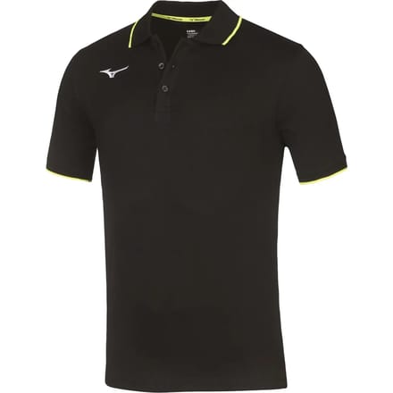 Polo voor kinderen Mizuno