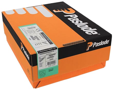 Paslode Stripnagel 3,1x90 Ring BLANK DH VE=3500 - 140260