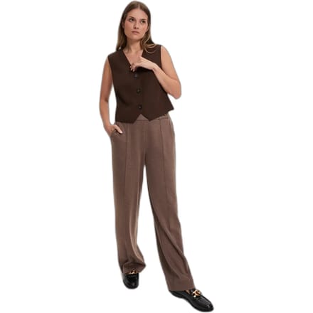 Dames kostuumvest Moodo Z-KA-4816