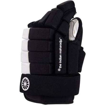 The Indian Maharadja Corner 2.0 Hockeyhandschoenen Set Senior