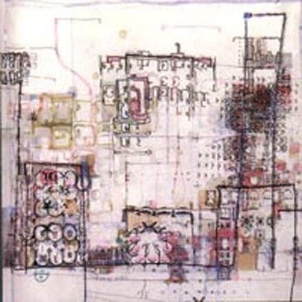 Rumah Sakit - Rumah Sakit (CD)