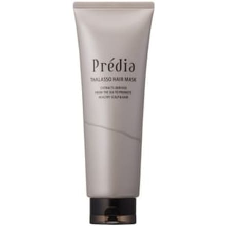 Kose - Predia Thalasso Hair Mask N 250g