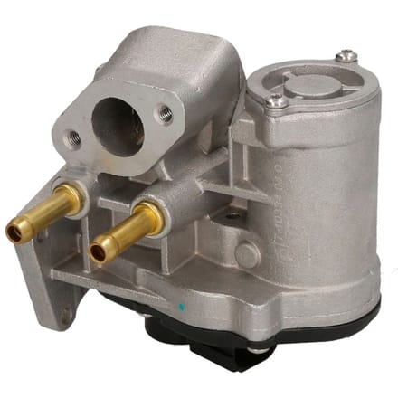 EGR-klep PIERBURG 7.10334.04.0