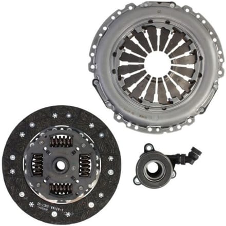 Schaeffler Luk Koppelingsset LuK RepSet Pro LUK 622 3236 33
