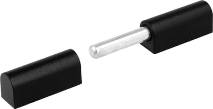Scharnier - 42mm - Aluminium