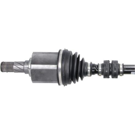 Aandrijfas POINT GEAR PNG75927