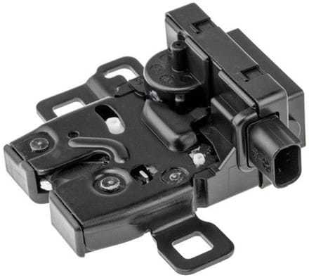 Achterklepslot OEM 51241488775