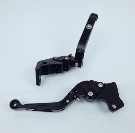 Levier frein droit Sifam pour Moto Ducati 803 Scrambler Icon 2015 à 2017 Neuf