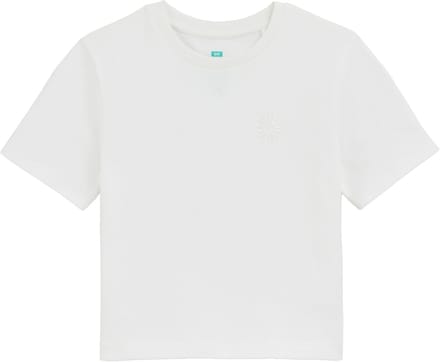 WE Fashion Meisjes T-shirt met opdruk