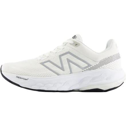 New Balance Fresh Foam X 860v14 Wit Zeezout Zwart Dames 37.5 white