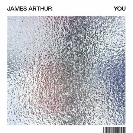 James Arthur - You LP