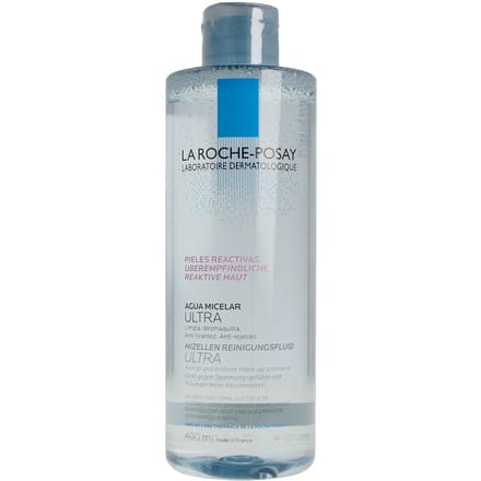 La Roche-Posay Ultra Micellar Water Reactive Skin 400 ml