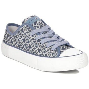 Lage Sneakers Tommy Hilfiger T3A932675DE