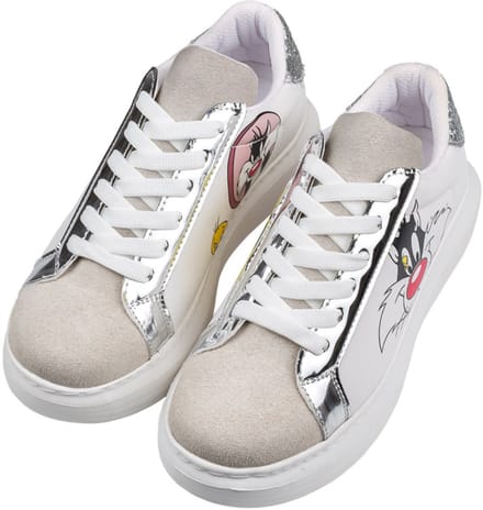 DOGO Verona Dames Sneakers - Puddy Tat 39