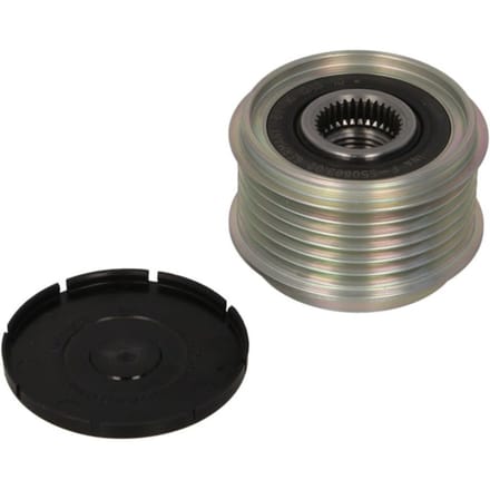Schaeffler Ina Generator vrijloop INA 535 0154 10