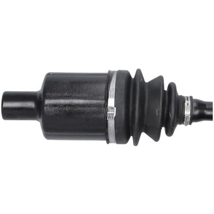 Aandrijfas POINT GEAR PNG75914
