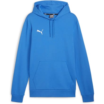 Hoodie Puma Teamgoal Casuals
