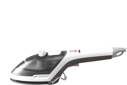 Dsp Kd1095 Kledingstomer - Stoomreiniger - 1000w