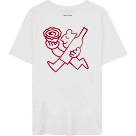T-shirt Imago Nata
