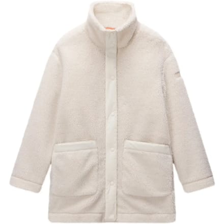 Damesfleece Napapijri T-Astrolabe