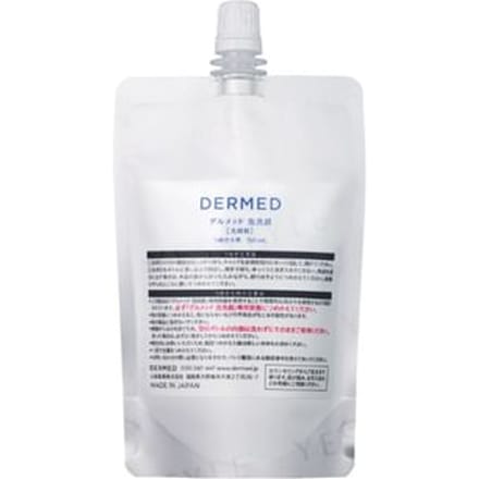 DERMED - Foaming Wash Refill 150ml