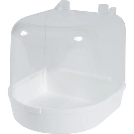 Vogelbad buiten Zolux
