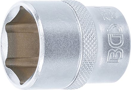 BGS Dopsleuteldop zeskant 1/2 24 mm