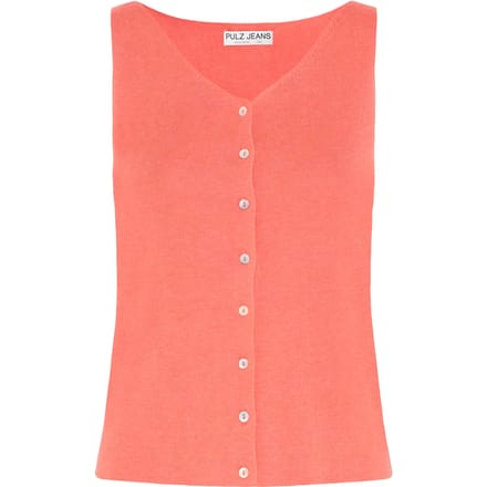 Damestanktop Pulz Jeans Sara