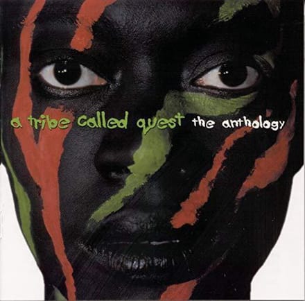 A Tribe Called Quest - Anthology (2cd)
