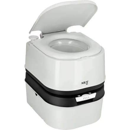 Draagbare toiletten NILS Camp NC0023