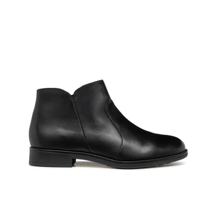 Dameslaarzen Geox Jaylon