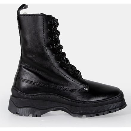 Streetwear Favourites Dechase – Tesfa Boots Taglia: 42 | Stivali Outlet | Unisex