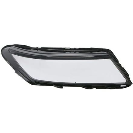 Lampglas, positielicht BLIC 5410-43-1925106P