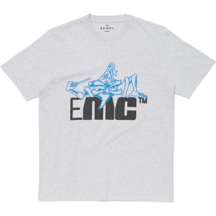 Edwin Europe Mens Wizzard TS