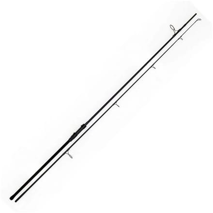 Daiwa Vertice Karperhengel Zilver 3.66 m / 3.5 Lbs