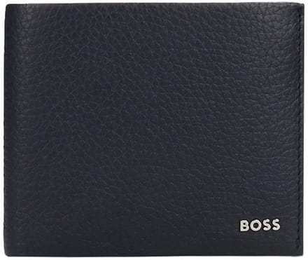 Boss New Crosstown 8CC navy