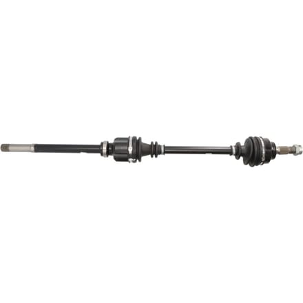 Aandrijfas POINT GEAR PNG72608