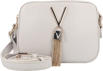 Valentino Bags Divina Schoudertas / Xover Ghiaccio