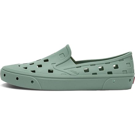 Vans Trek Slip-On 'Groen Milieu' 38
