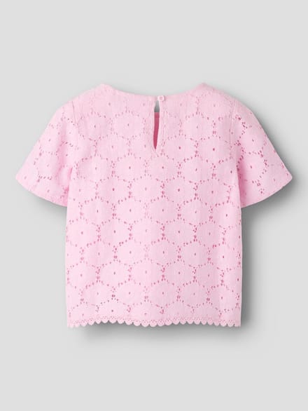 NAME IT - NMFFETILLE SS TOP - Meisjes - Blouses