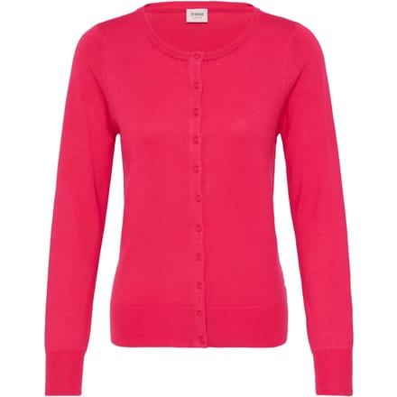 fransa - FRZUBASIC 60 CARDIGAN - Dames - Cardigans
